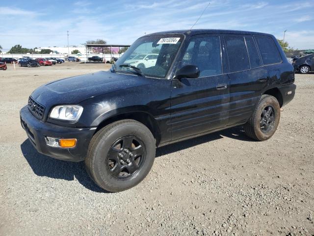 TOYOTA RAV4 1999 jt3gp10v1x7060242