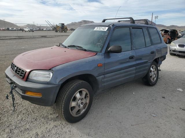 TOYOTA RAV4 1996 jt3gp10v2t7003817