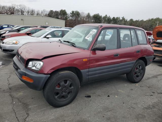 TOYOTA RAV4 1996 jt3gp10v2t7004868