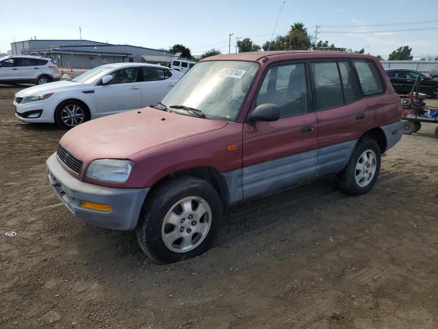 TOYOTA RAV4 1997 jt3gp10v2v7007577