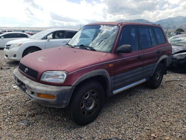 TOYOTA RAV4 1997 jt3gp10v2v7013251