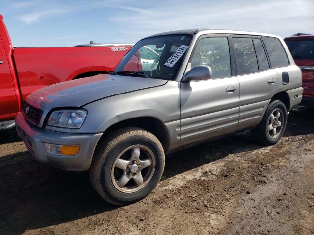 TOYOTA RAV4 1999 jt3gp10v2x7045653