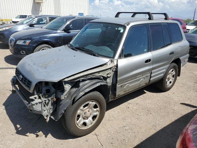 TOYOTA RAV4 1999 jt3gp10v2x7049976