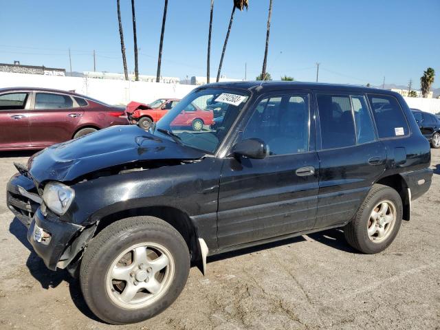 TOYOTA RAV4 1999 jt3gp10v2x7060847