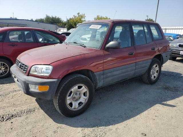 TOYOTA RAV4 1999 jt3gp10v2x7064784