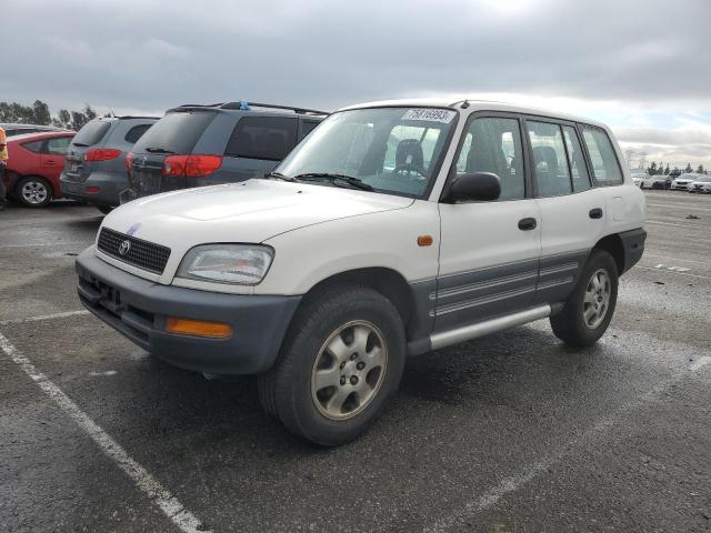 TOYOTA RAV4 1997 jt3gp10v3v0013171