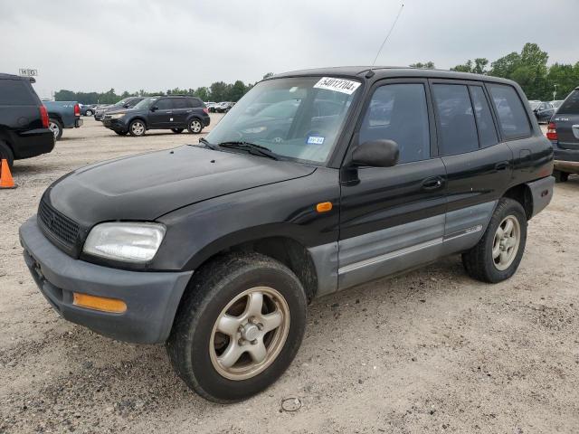 TOYOTA RAV4 1997 jt3gp10v3v7015297