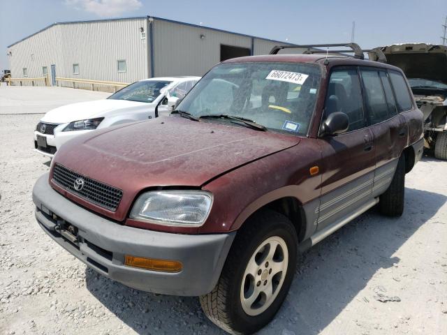 TOYOTA RAV4 1997 jt3gp10v3v7016398