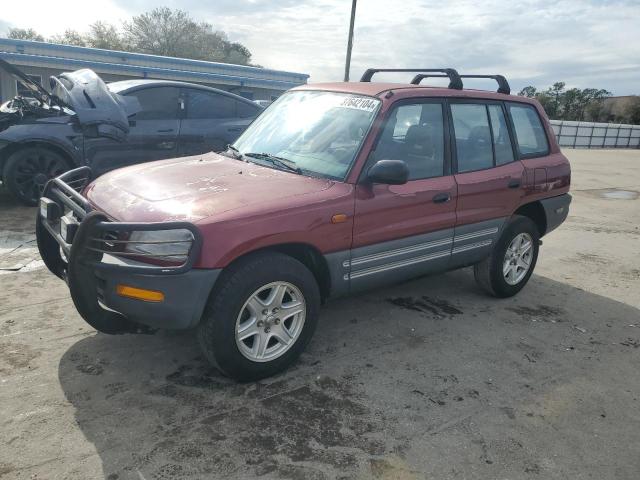 TOYOTA RAV4 1997 jt3gp10v3v7017664