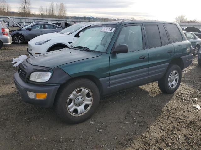 TOYOTA RAV4 1998 jt3gp10v3w7038323