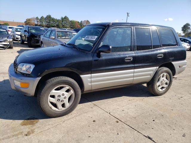 TOYOTA RAV4 2000 jt3gp10v3y0047518