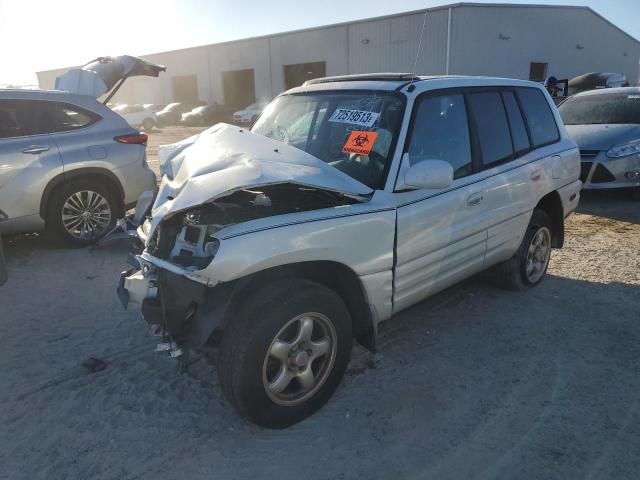 TOYOTA RAV4 1999 jt3gp10v4x7045542