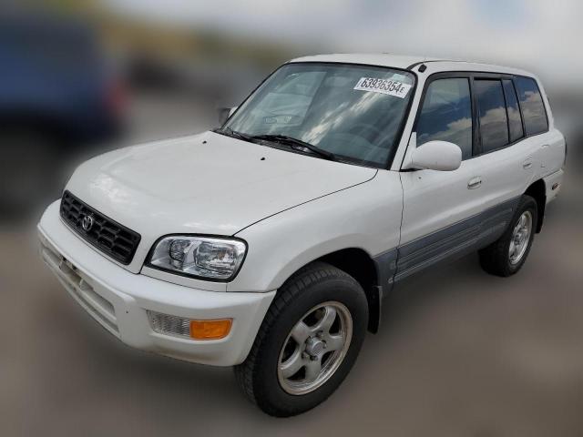 TOYOTA RAV4 1999 jt3gp10v4x7055102