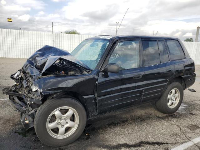 TOYOTA RAV4 1999 jt3gp10v4x7064558