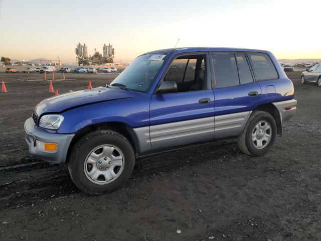 TOYOTA RAV4 2000 jt3gp10v4y7068823