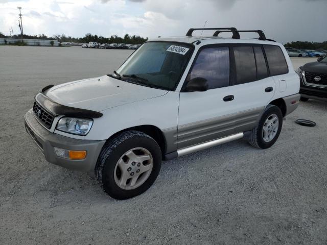 TOYOTA RAV4 2000 jt3gp10v4y7075853