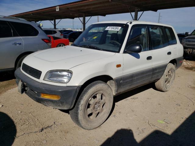 TOYOTA RAV4 1996 jt3gp10v5t0004923