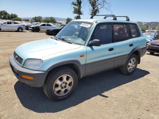 TOYOTA RAV4 1997 jt3gp10v5v0017576