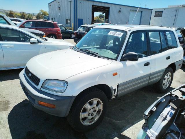 TOYOTA RAV4 1997 jt3gp10v5v7014488