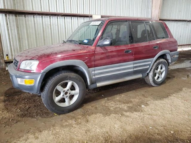 TOYOTA RAV4 1998 jt3gp10v5w0032600