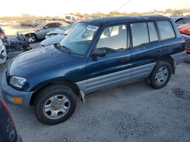 TOYOTA RAV4 2000 jt3gp10v5y0044300