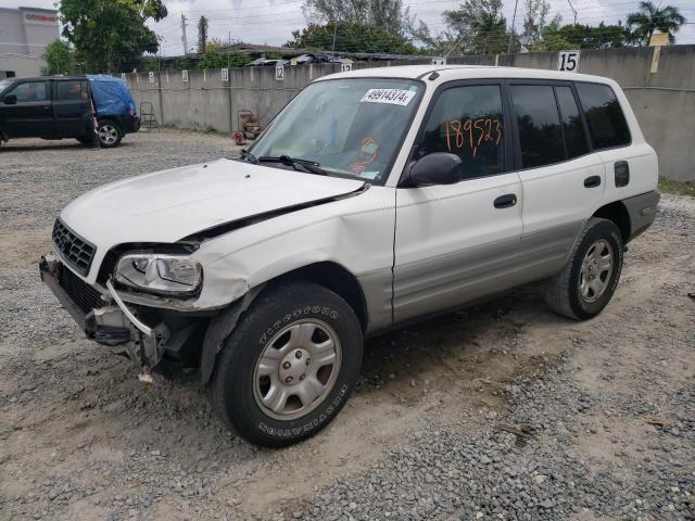 TOYOTA RAV4 2000 jt3gp10v5y7074601