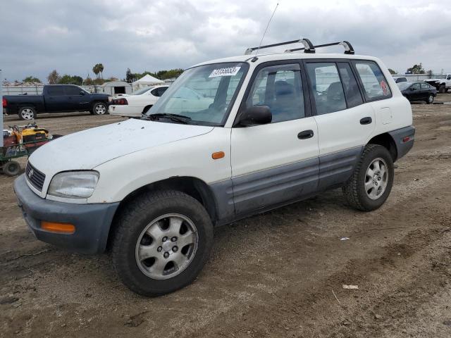 TOYOTA RAV4 1996 jt3gp10v6t0005367