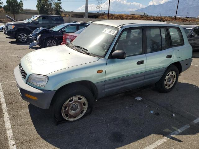 TOYOTA RAV4 1997 jt3gp10v6v7007114