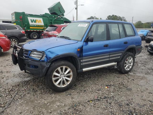 TOYOTA RAV4 1997 jt3gp10v6v7007968