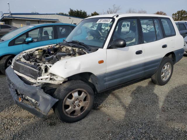 TOYOTA RAV4 1997 jt3gp10v6v7024687