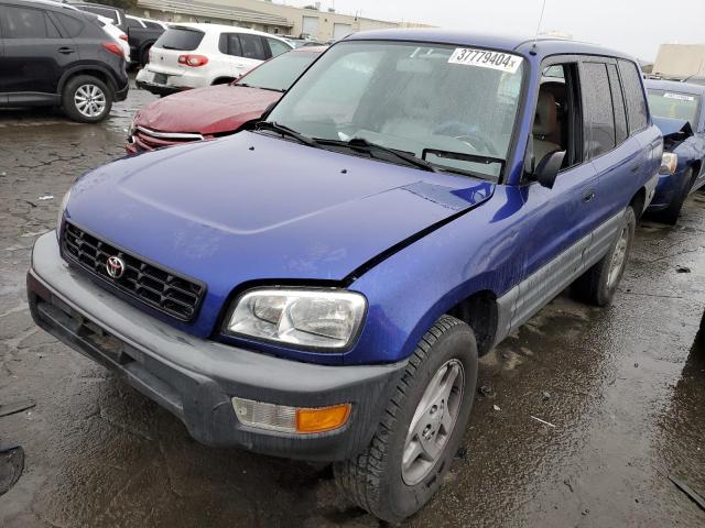 TOYOTA RAV4 1998 jt3gp10v6w7029065