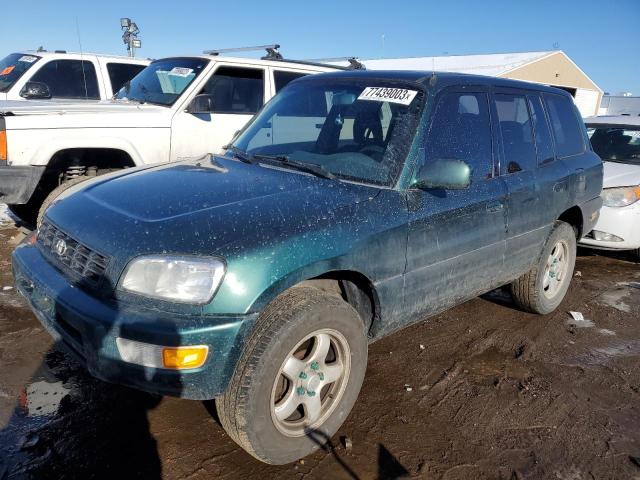 TOYOTA RAV4 1999 jt3gp10v6x7064206