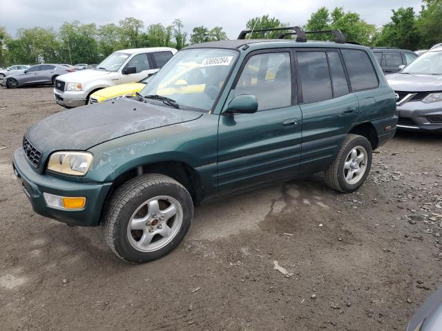 TOYOTA RAV4 1999 jt3gp10v6x7064447