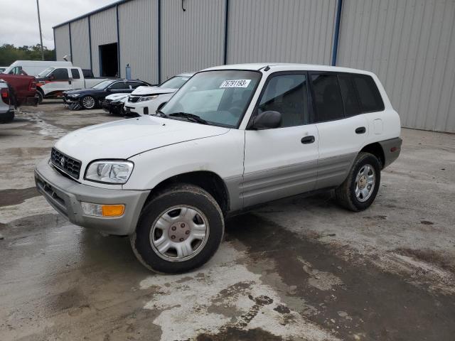 TOYOTA RAV4 2000 jt3gp10v6y0046346