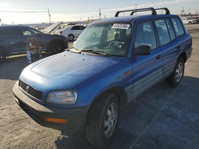 TOYOTA RAV4 1997 jt3gp10v7v7006568