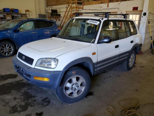 TOYOTA RAV4 1997 jt3gp10v7v7009907