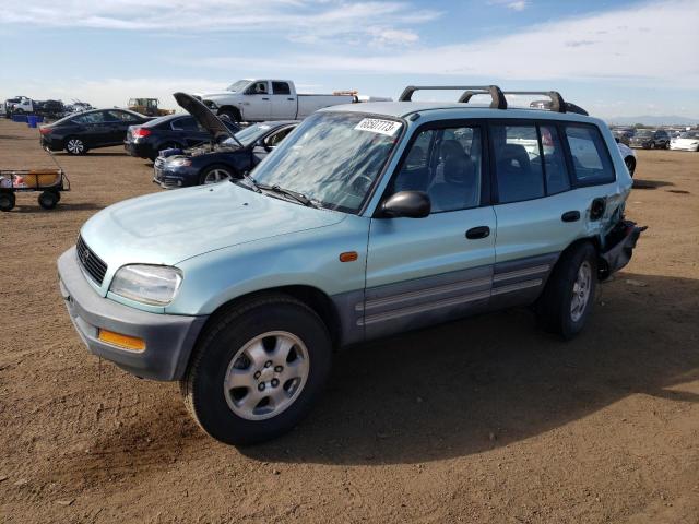 TOYOTA RAV4 1997 jt3gp10v7v7020941