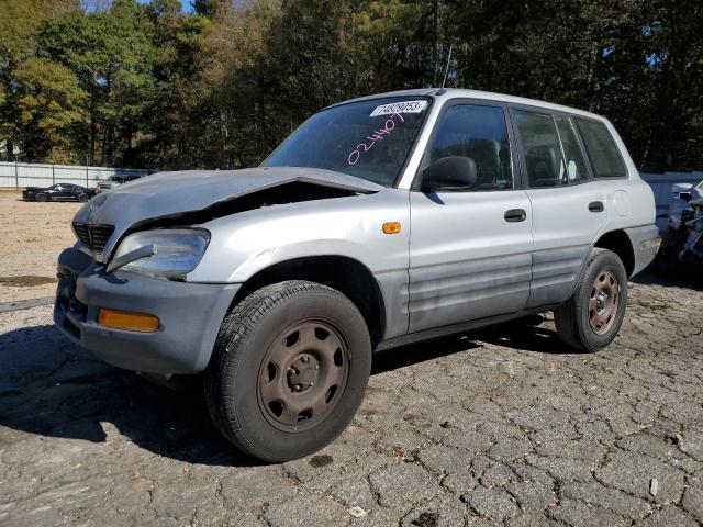 TOYOTA RAV4 1997 jt3gp10v7v7024407