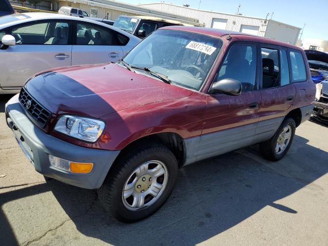 TOYOTA RAV4 1998 jt3gp10v7w7034016