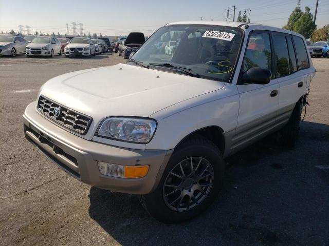 TOYOTA RAV4 1998 jt3gp10v7w7037109