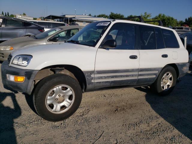 TOYOTA RAV4 1999 jt3gp10v7x7056356