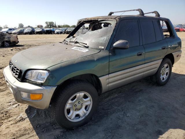 TOYOTA RAV4 2000 jt3gp10v7y0043455