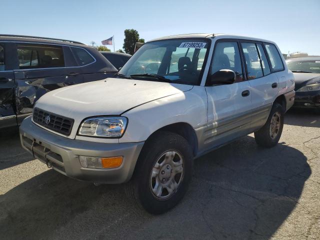 TOYOTA RAV4 2000 jt3gp10v7y0046582