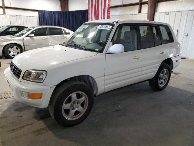 TOYOTA RAV4 2000 jt3gp10v7y7075698