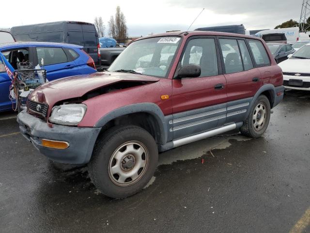 TOYOTA RAV4 1996 jt3gp10v8t0008948