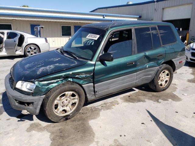 TOYOTA RAV4 1999 jt3gp10v8x7042630