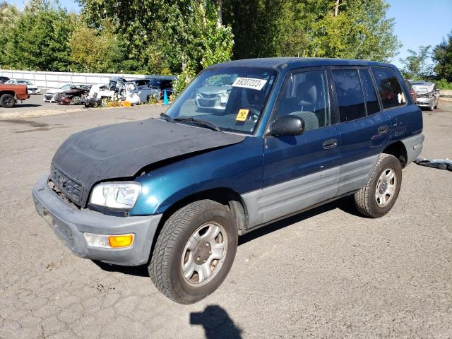 TOYOTA RAV4 1999 jt3gp10v8x7043759