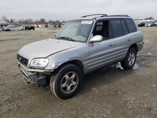 TOYOTA RAV4 1999 jt3gp10v8x7053532