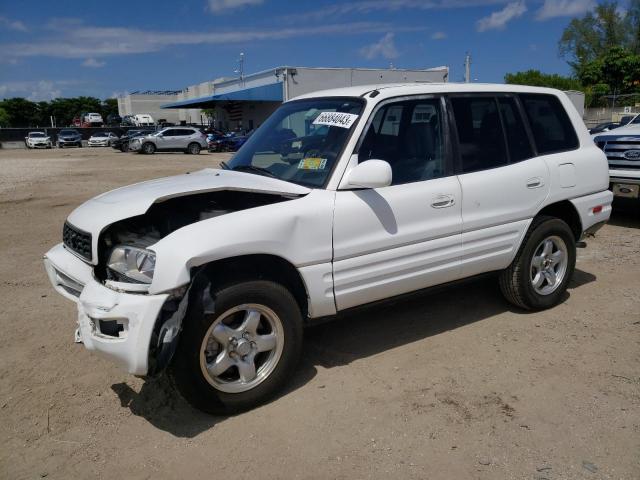 TOYOTA RAV4 2000 jt3gp10v8y7066833