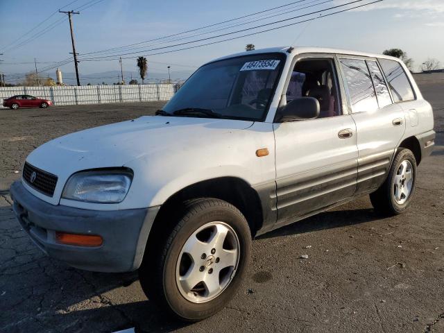 TOYOTA RAV4 1996 jt3gp10v9t7006181